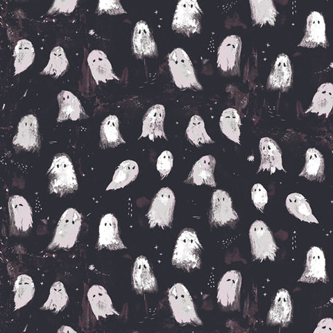 Eerie - Oh My Ghost - Pre-Order