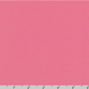 Kona Cotton Solids - Blush Pink