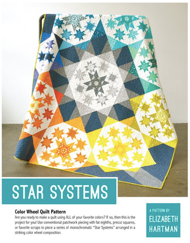 Elizabeth Hartman - Star Systems