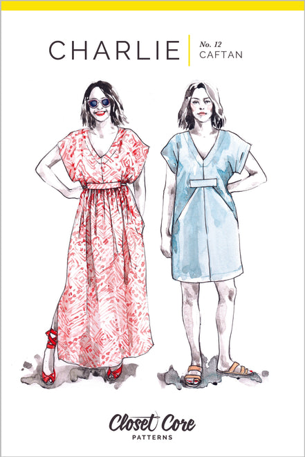 CLOTHING PATTERNS