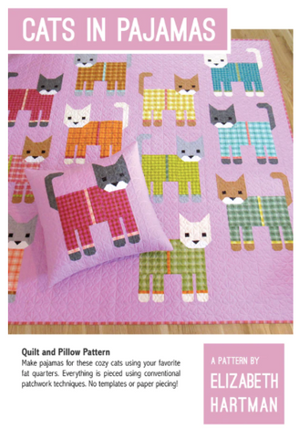 QUILTING PATTERNS