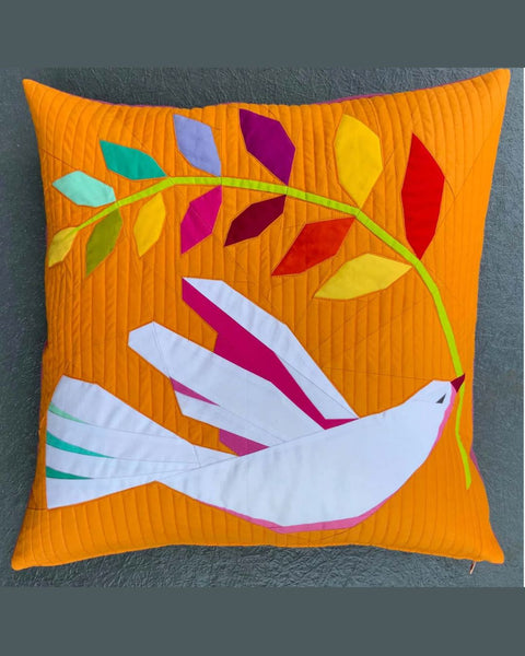 Wondergarden - The Dove