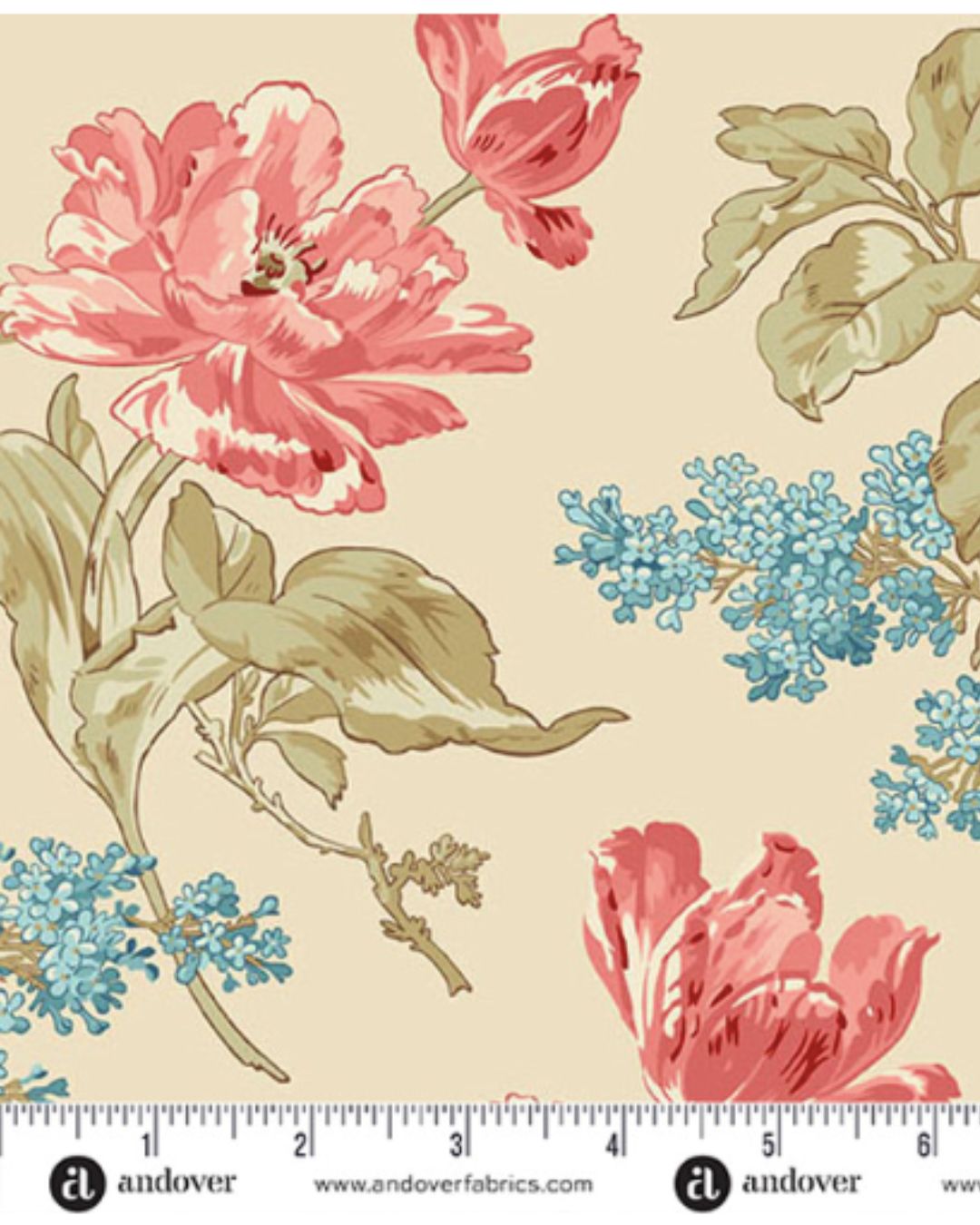 Lighthouse - Front Porch Bouquet, Sand