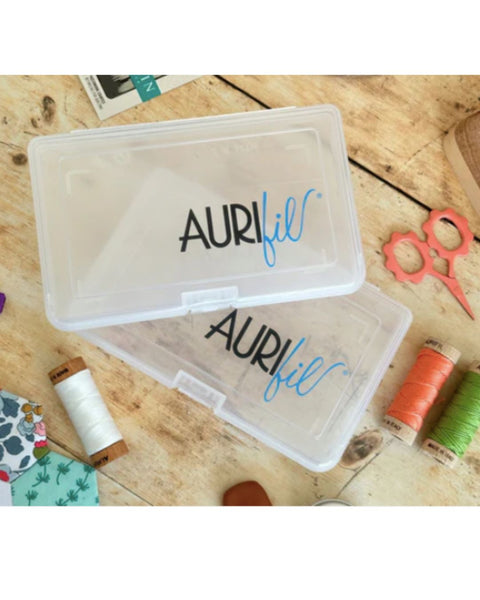 Aurifil - Mini Thread Storage Case