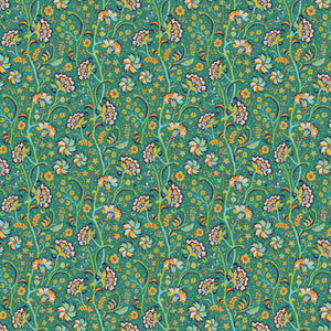 Trade Winds - Chintz Seaglass