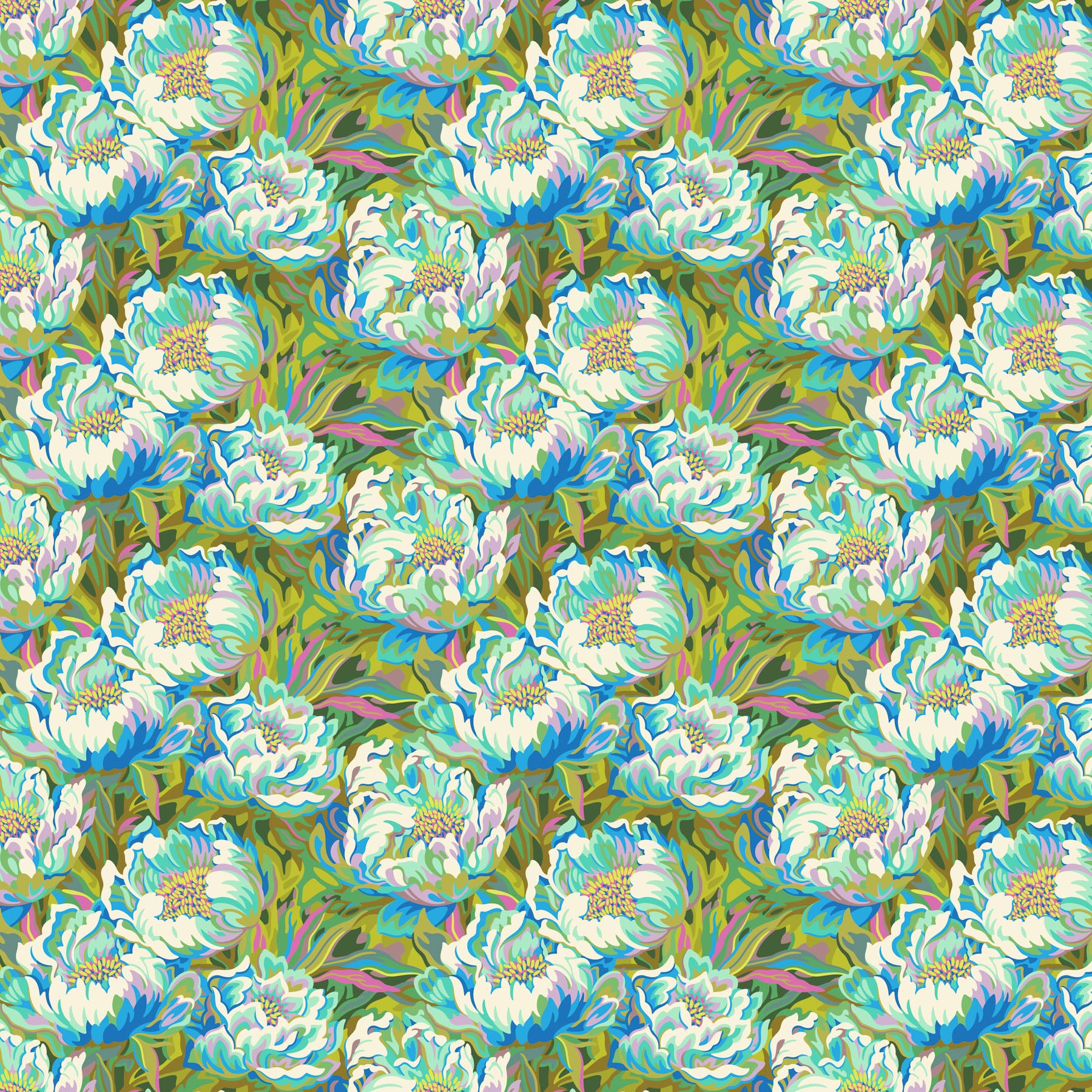 Full Bloom - Joy, Blue - Pre-Order