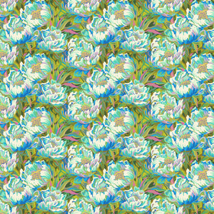 Full Bloom - Joy, Blue - Pre-Order