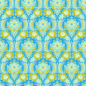 Full Bloom - Eloise, Blue - Pre-Order