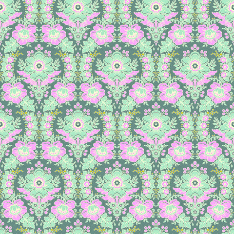 Full Bloom - Eloise, Slate - Pre-Order