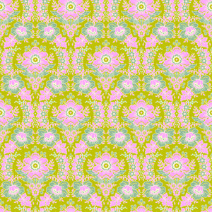 Full Bloom - Eloise, Chartreuse - Pre-Order