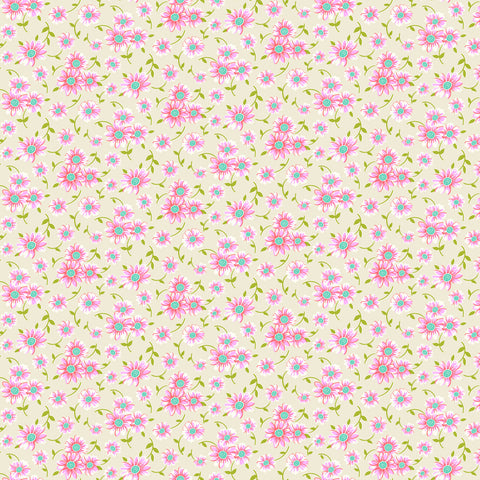 Full Bloom - Daisy, Dove - Pre-Order