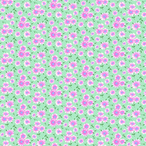 Full Bloom - Daisy, Sky - Pre-Order