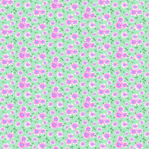 Full Bloom - Daisy, Sky - Pre-Order