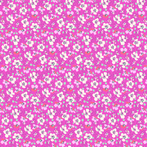 Full Bloom - Grace, Violet - Pre-Order