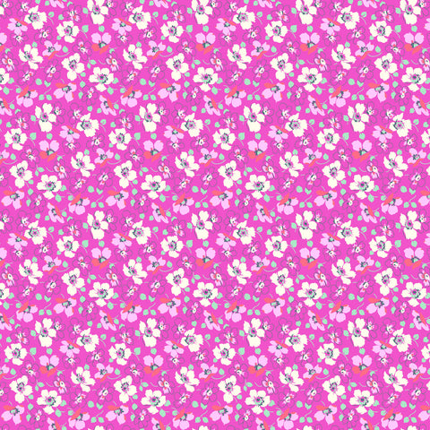 Full Bloom - Grace, Violet - Pre-Order