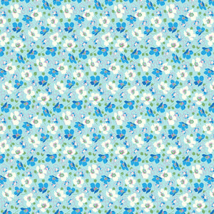 Full Bloom - Grace, Sky - Pre-Order