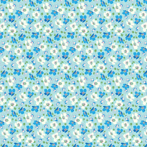 Full Bloom - Grace, Sky - Pre-Order