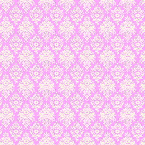 Full Bloom - Lulu, Lavender - Pre-Order