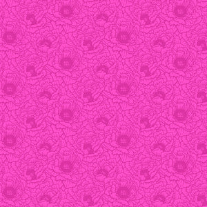 Full Bloom - Peony, Violet - Pre-Order