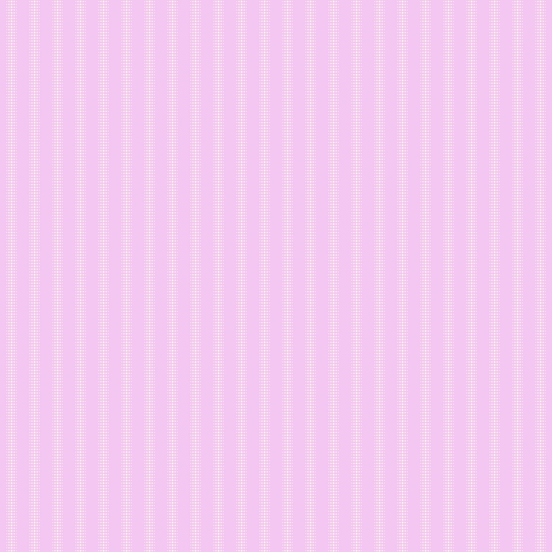 Pop Sugar -Dot Stripe, Orchid - Pre-Order