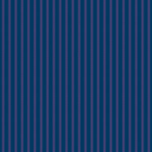 Pop Sugar -Dot Stripe, Navy - Pre-Order