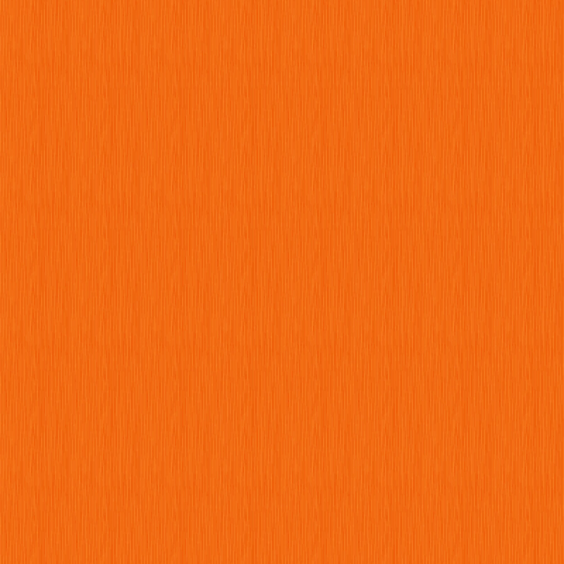 pop sugar fine line quilting cotton tangerine