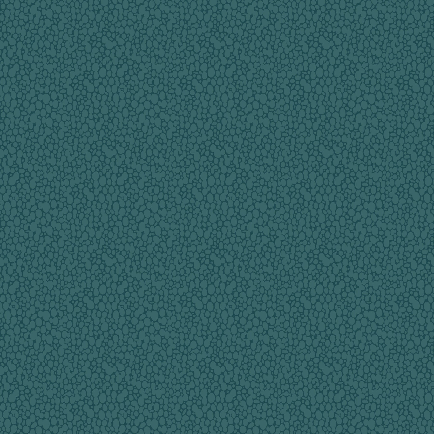 Pop Sugar quilting cotton teal