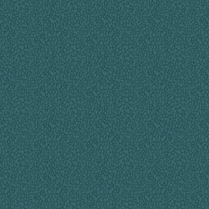 Pop Sugar quilting cotton teal