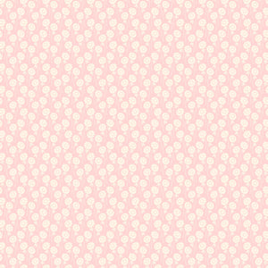 Pop Sugar - Upsy Daisy, Blush - Pre-Order