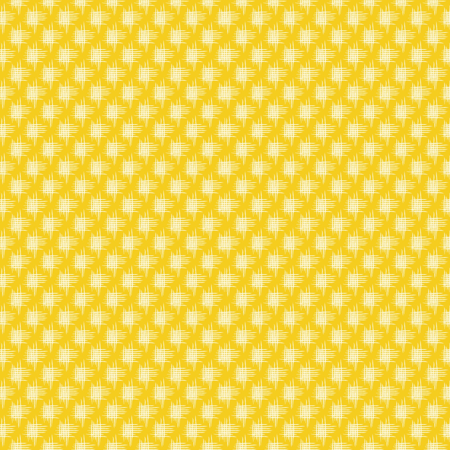Pop Sugar - Woven, Lemon - Pre-Order