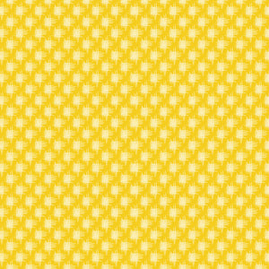 Pop Sugar - Woven, Lemon - Pre-Order