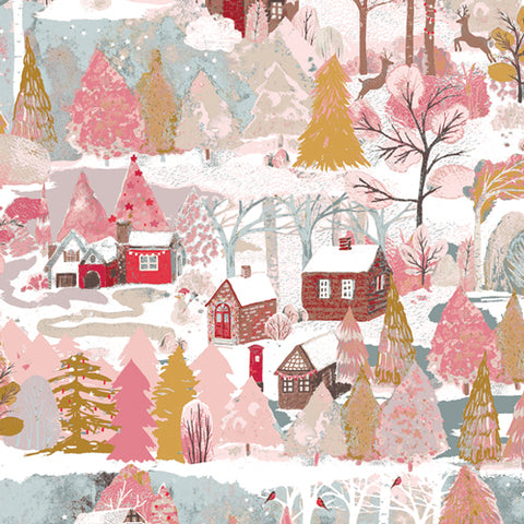 Adventale - Christmas Village - Pre-Order