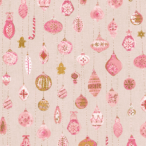 Adventale - Sugared Ornaments - Pre-Order
