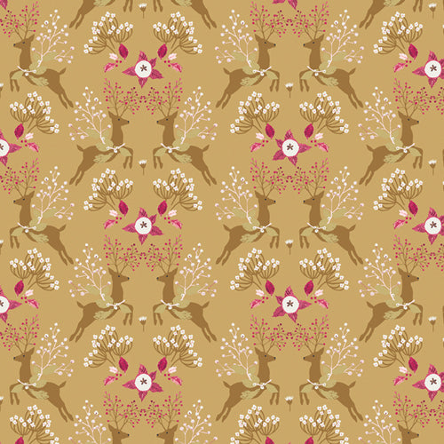 Adventale - Fawns and Flowers - Pre-Order