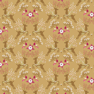 Adventale - Fawns and Flowers - Pre-Order