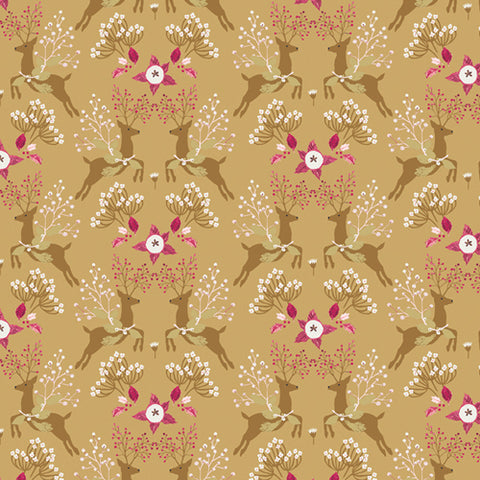 Adventale - Fawns and Flowers - Pre-Order