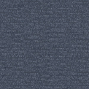 light dots making up illegible text on a dark background