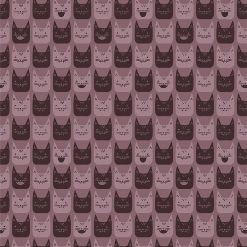Ghostly and Haunted - Midnight Meows - Pre-Order