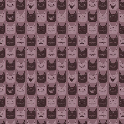 Ghostly and Haunted - Midnight Meows - Pre-Order