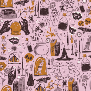 Ghostly and Haunted - Witching Hour, Eerie - Pre-Order
