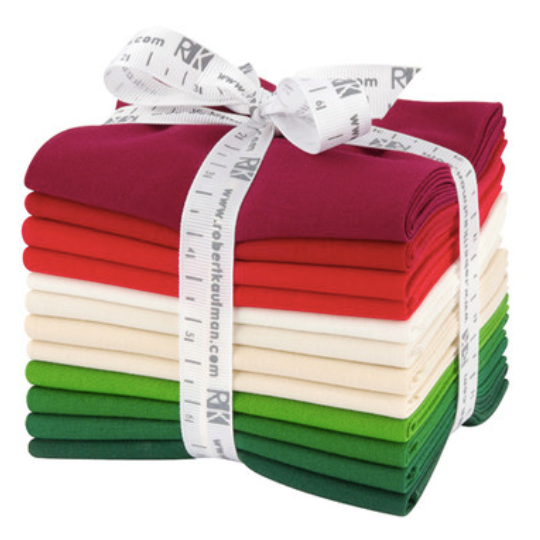 Holiday - Fat Quarter Bundle