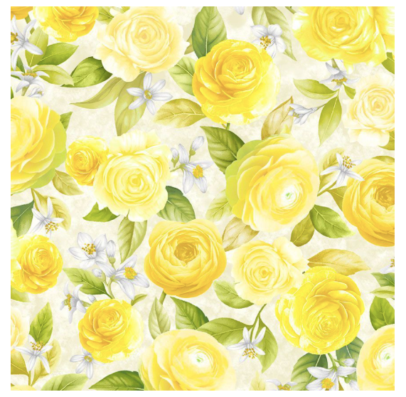 Lemon Bouquet - Floral Bouquets