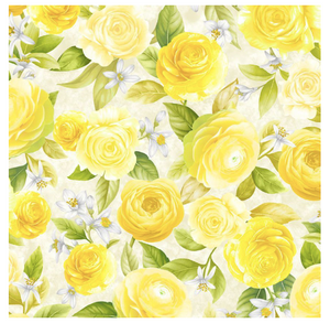 Lemon Bouquet - Floral Bouquets