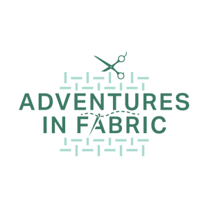 Adventures in Fabric