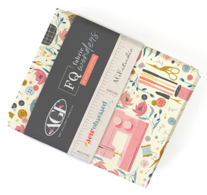 Sew Obsessed - Fat Quarter Bundle