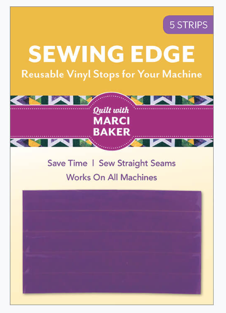 C & T Publishing - Sewing Edge