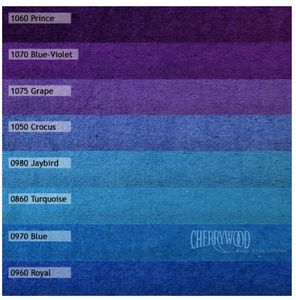 Cherrywood -  Galaxy Fat Quarter Bundle