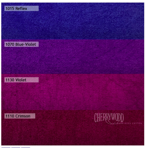 CHERRYWOOD