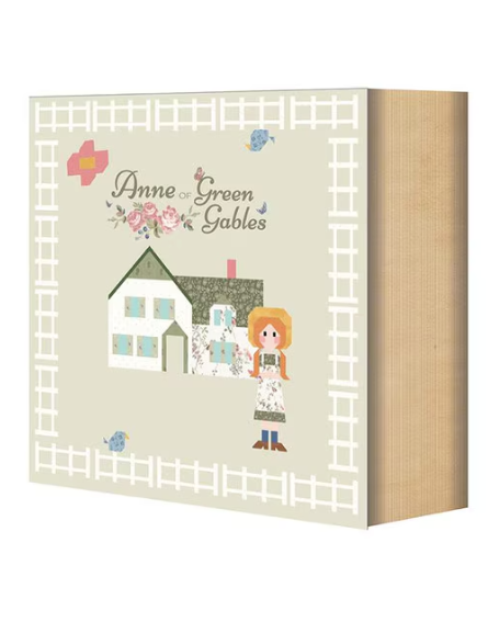 Anne of Green Gables - Quilt Kit - Pre-Order