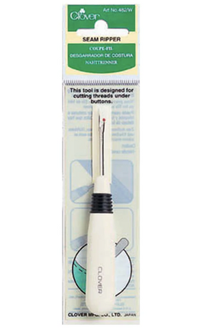 Clover - Seam Ripper